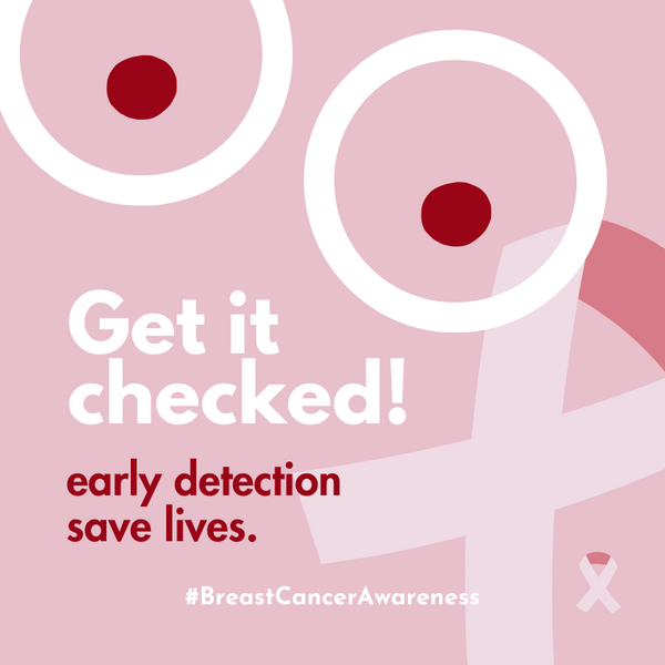 How to Perform a Breast Self-Exam: A Step-by-Step Guide