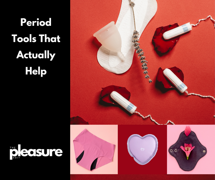 Period Tools That Actually Help