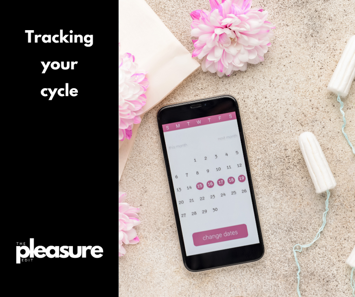 Tracking Your Cycle: How to Spot Patterns That Actually Help
