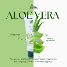 Load image into Gallery viewer, Himvera Aloe Vera - After Sun Gel