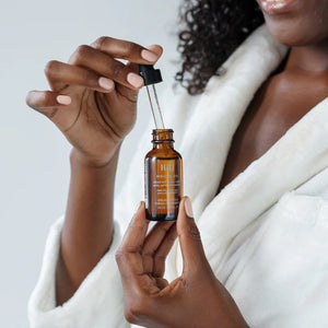 HeLi Miracle Oil