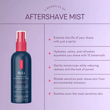 Load image into Gallery viewer, HeLi Soothing Aftershave Mist