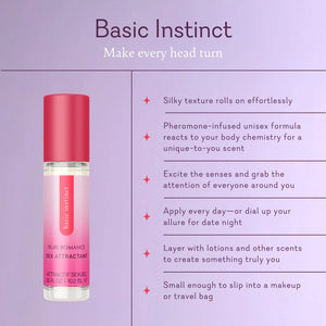 Basic Instinct