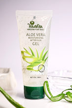 Load image into Gallery viewer, Himvera Aloe Vera - After Sun Gel