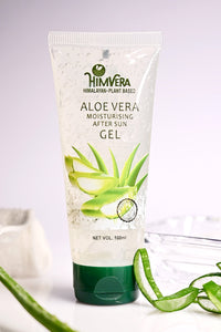 Himvera Aloe Vera - After Sun Gel