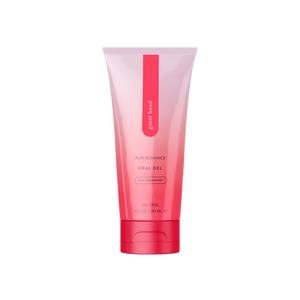 Great Head - Pink Strawberry