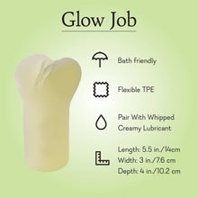 Load image into Gallery viewer, Glow Job
