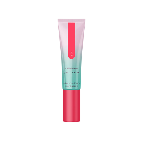 GPS - GSpot Cream