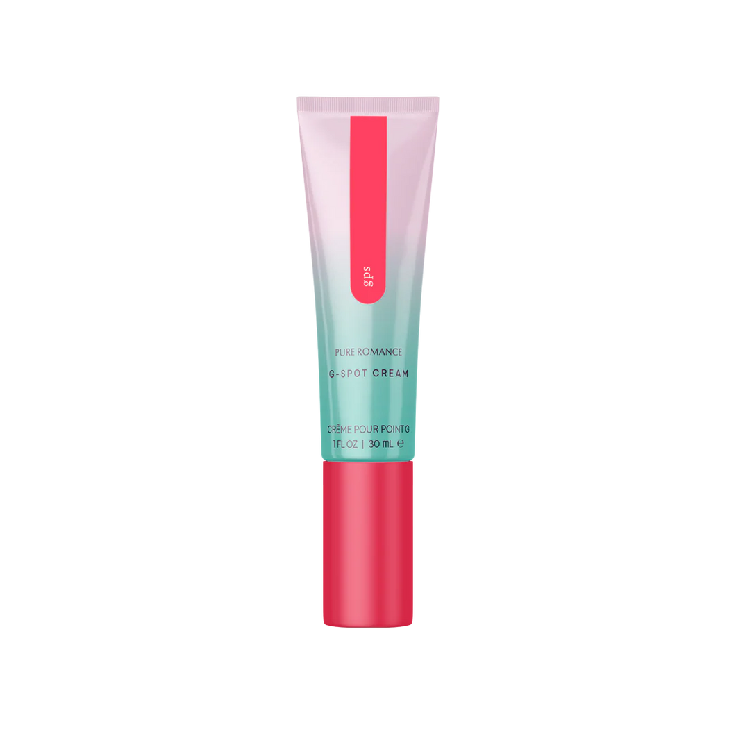 GPS - GSpot Cream