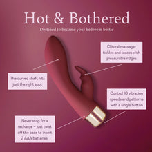 Load image into Gallery viewer, Hot &amp; Bothered
