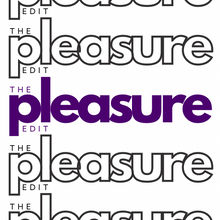 Load image into Gallery viewer, Gifting The Pleasure Edit