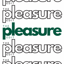 Load image into Gallery viewer, Gifting The Pleasure Edit