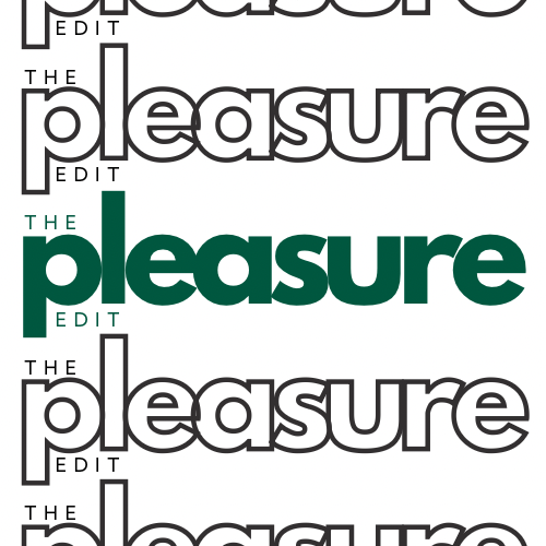 Gifting The Pleasure Edit