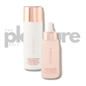 Intimate Ritual Duo - PREORDER