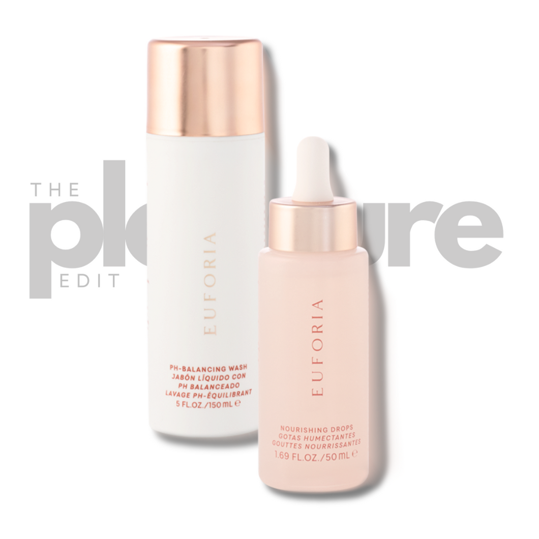 Intimate Ritual Duo - PREORDER