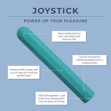 Load image into Gallery viewer, Joystick