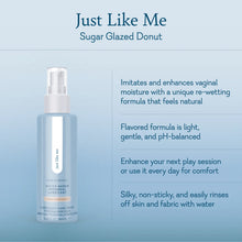 Load image into Gallery viewer, Just Like Me - Sugar Glazed Donut