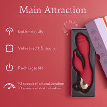 Load image into Gallery viewer, Main Attraction