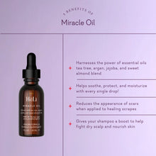 Load image into Gallery viewer, HeLi Miracle Oil