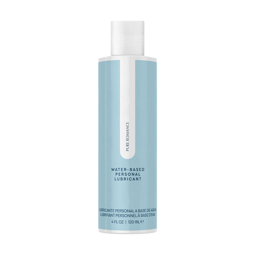 Water-Based Personal Lubricant - Original