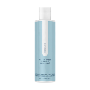 Water-Based Personal Lubricant - Original