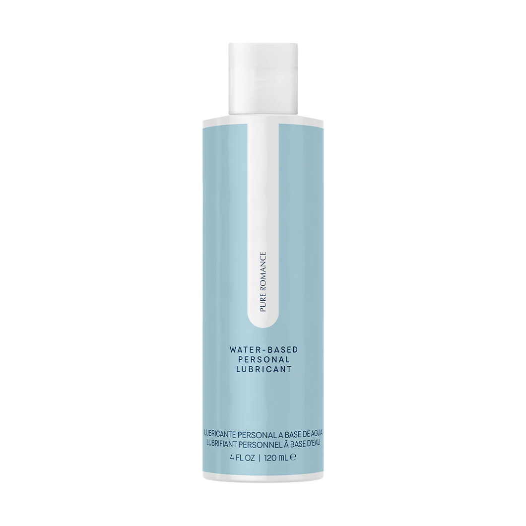 Water-Based Personal Lubricant - Original