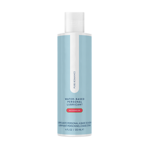 Water-Based Personal Lubricant - Watermelon