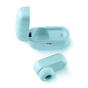 Pleasure Pod Blue