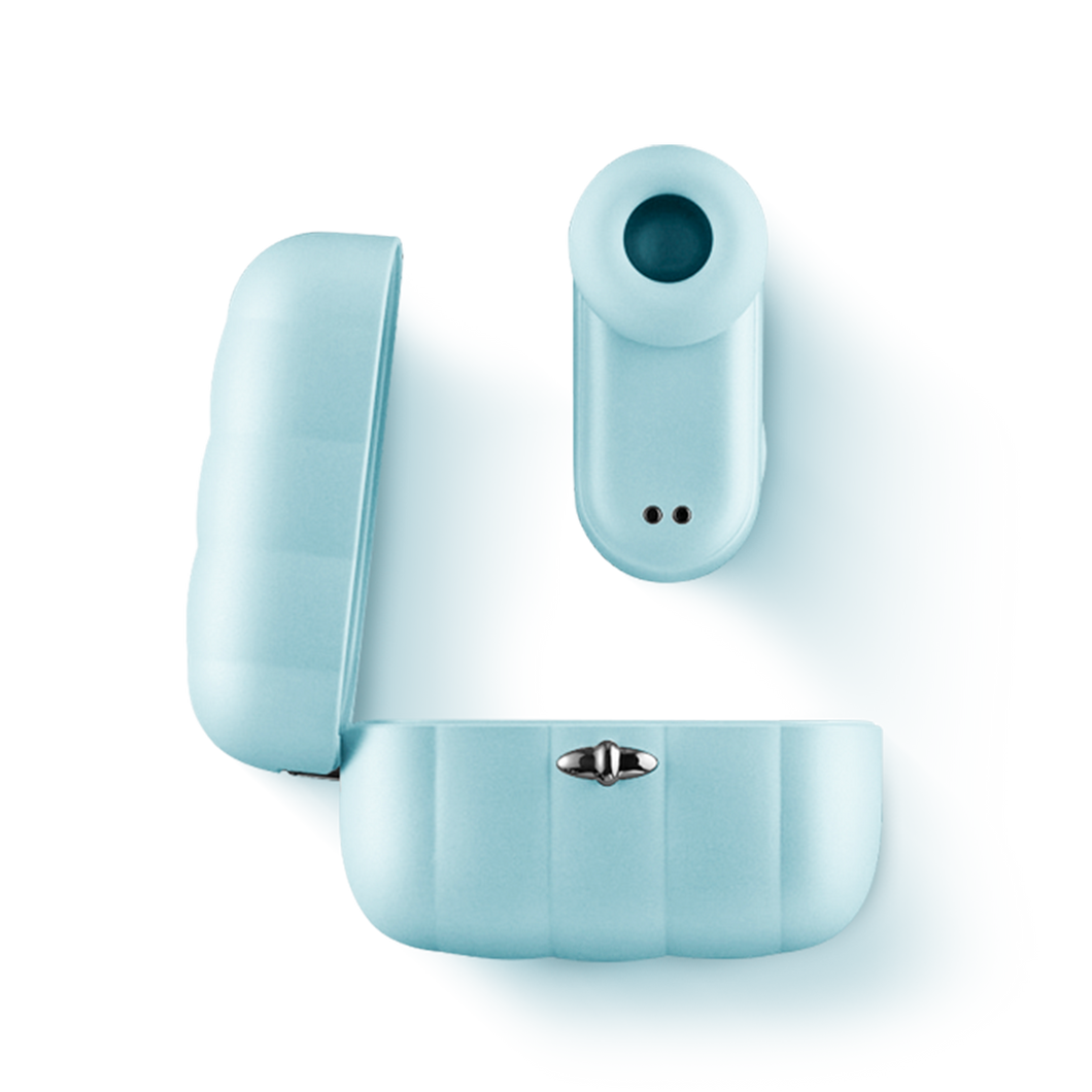 Pleasure Pod Blue