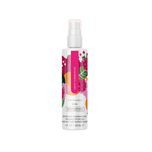 Refreshing Fragrance Mist (Kiss) - Sweet Temptation