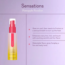 Load image into Gallery viewer, Sensations - Pineapple Paradise