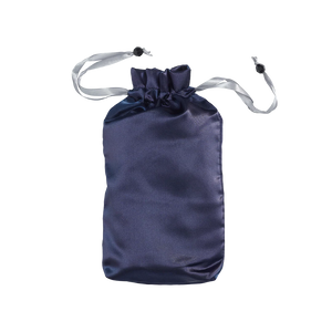 Toy Tote - Toy Storage Bag (Navy)