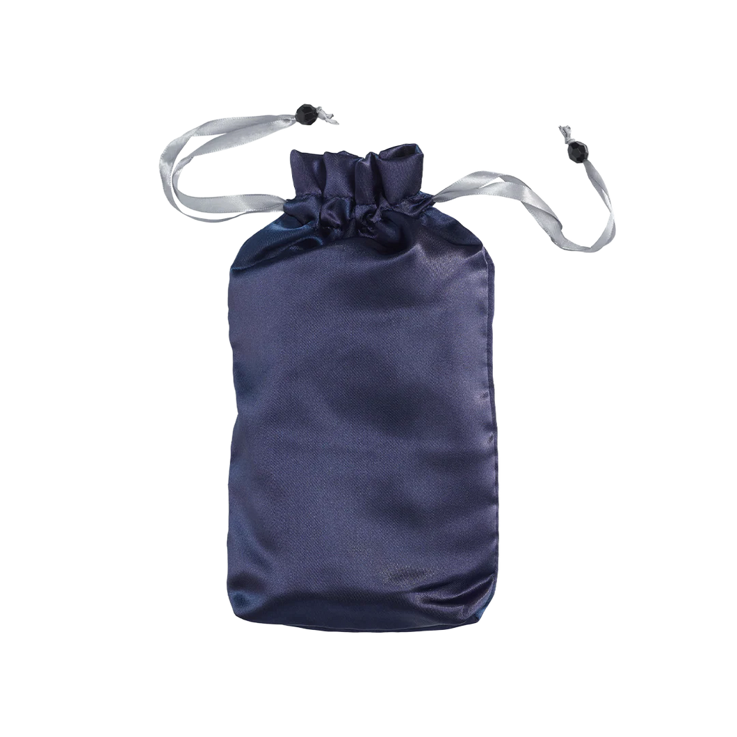 Toy Tote - Toy Storage Bag (Navy)
