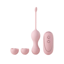 Load image into Gallery viewer, Weight For It - Pelvic Floor Fitness Set