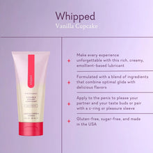 Load image into Gallery viewer, Whipped - Vanilla Cupcake