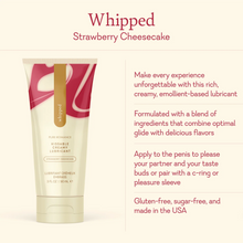 Load image into Gallery viewer, Whipped - Strawberry Cheesecake