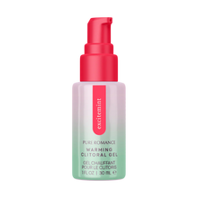 Load image into Gallery viewer, ExciteMINT Warming Clitoral Gel