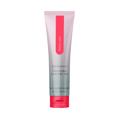 Booty Eaze Anal Soothing Gel