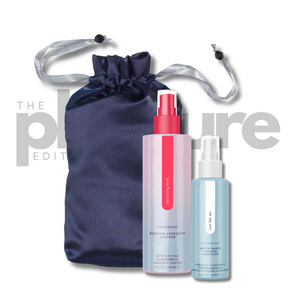 A Little TLC  (Toy Care Essentials Kit)