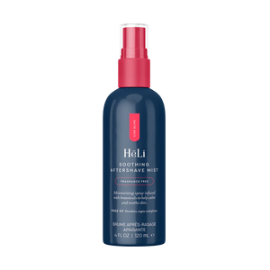 HeLi Soothing Aftershave Mist