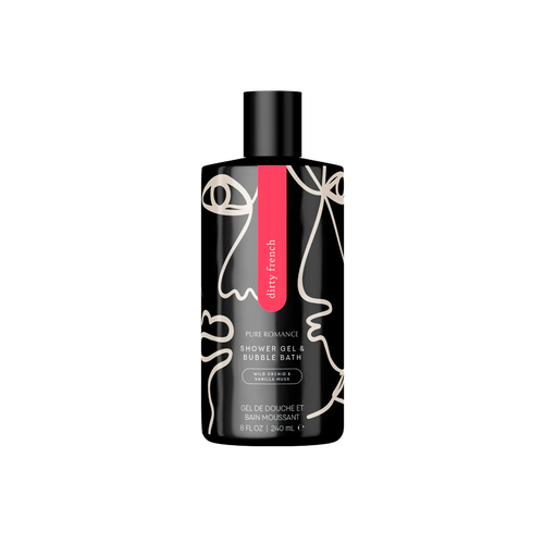 Skinny Dip (Shower Gel & Bubble Bath) - Dirty French