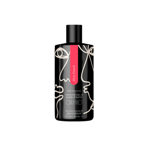 Skinny Dip (Shower Gel & Bubble Bath) - Dirty French
