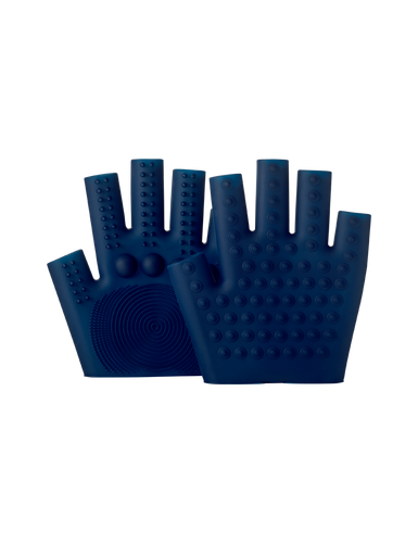 In Good Hands Massage Gloves