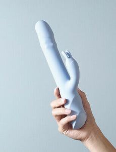 Triple Orgasm Machine (T.O.M)