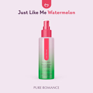 Just Like Me - Watermelon