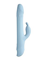 Triple Orgasm Machine (T.O.M)